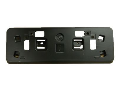 Lexus 52114-78170 Front Bumper Extension Mounting Bracket