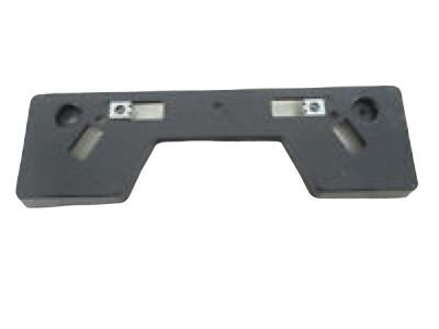 Lexus IS350 License Plate - 52114-53360