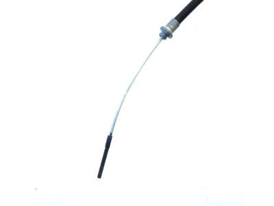 Lexus 46410-0E010 Cable Assy, Parking Brake, NO.1