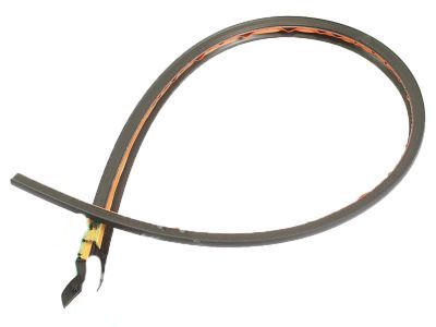 2012 Lexus LX570 Weather Strip - 67895-60030