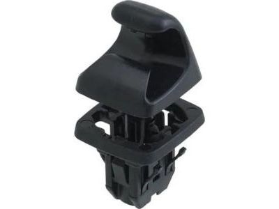 Lexus 74348-33040-C0 Holder, Visor