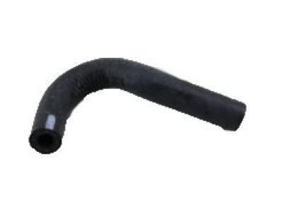 Lexus GS350 Coolant Reservoir Hose - 16261-50090