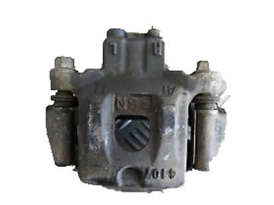 Lexus 47830-48050 Rear Passenger Disc Brake Cylinder Assembly