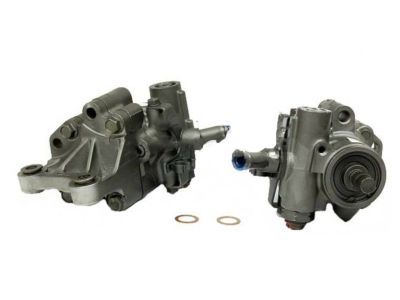 Lexus 44320-24051 Power Steering Pump