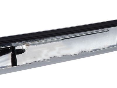 Lexus 75770-24010 Moulding, Hood, Front