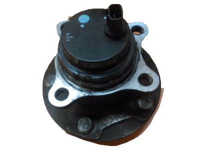 Lexus RC300 Wheel Hub - 43550-30050