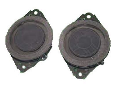 2022 Lexus LS500h Car Speakers - 86160-0WY20