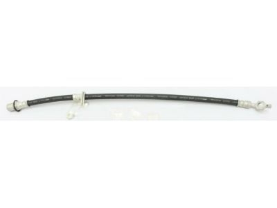 Lexus 47340-14011 Hose, Flexible, NO.1(For Front)