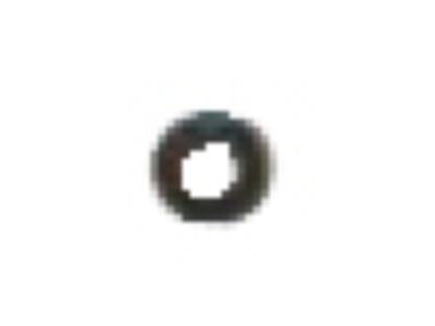 2022 Lexus ES300h Fuel Injector O-Ring - 23256-31010