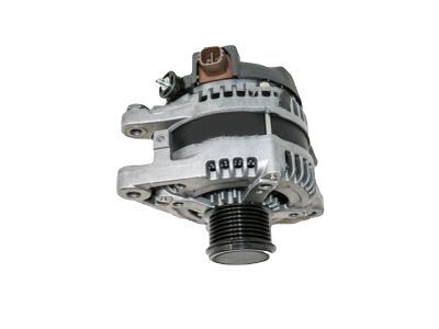 Lexus RX450h Alternator - 27060-31162