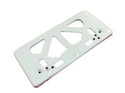 Lexus 52114-50100-B0 Front Bumper Extension Mounting Bracket