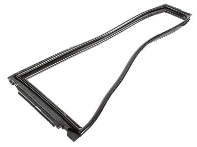 2020 Lexus GX460 Weather Strip - 68188-60070