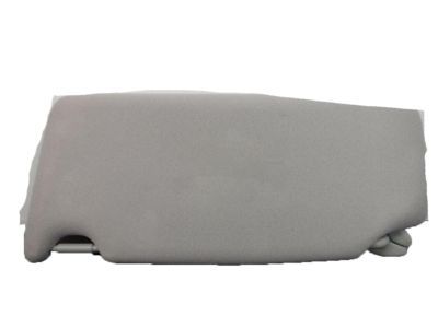 Lexus 74310-0E011-B0 Visor Assy, RH