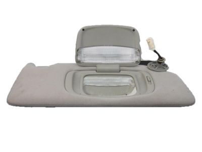 2009 Lexus RX350 Sun Visor - 74310-0E011-B0