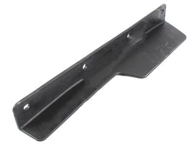 Lexus 53852-30110 Pad, Front Wheel Opening