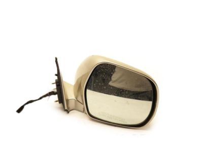 2004 Lexus GX470 Car Mirror - 87910-6A430-F0