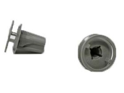 Lexus 90189-06150 GROMMET, Screw