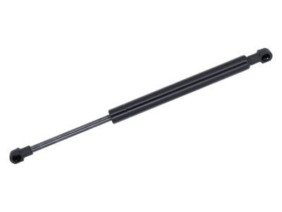 2015 Lexus IS250 Trunk Lid Lift Support - 64540-53012