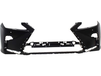 2019 Lexus RX350 Bumper - 52119-4D938