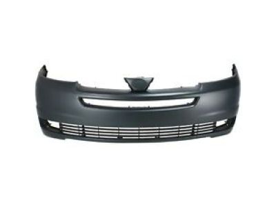 Lexus SC430 Bumper - 52119-24921