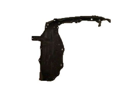 Lexus GS450h Radiator Support - 53203-30903