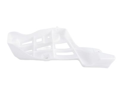 Lexus 52565-0E010 Retainer, Rear Bumper, Lower RH