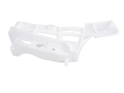 Lexus 52565-0E010 Retainer, Rear Bumper, Lower RH