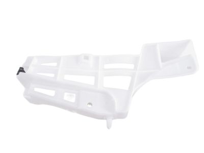 Lexus 52565-0E010 Retainer, Rear Bumper, Lower RH