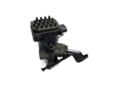 Lexus 35300-48020 Pump Assy, Oil W/Motor