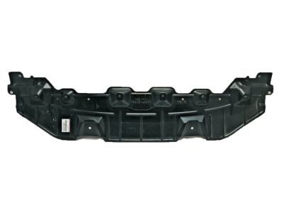 Lexus 52618-76020 ABSORBER, Front Bumper