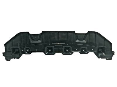 Lexus 52618-76020 ABSORBER, Front Bumper