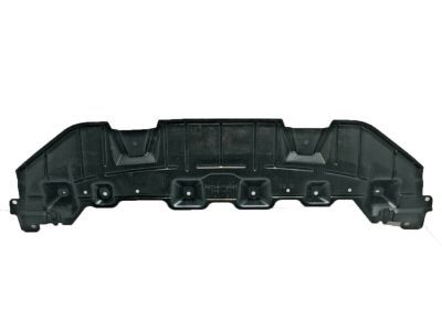 Lexus 52618-76020 ABSORBER, Front Bumper