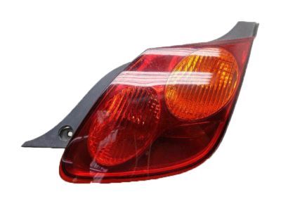 Lexus SC430 Back Up Light - 81551-24080