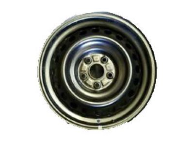 2017 Lexus RC350 Spare Wheel - 42611-24630