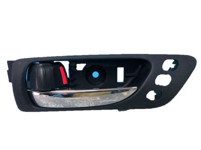 2012 Lexus ES350 Door Handle - 67706-33420-C0