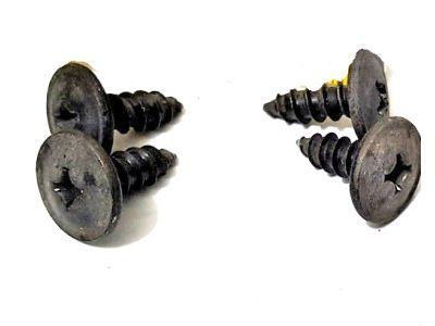 Lexus 90164-60024 Screw, Binding Tapping