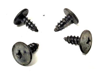 Lexus 90164-60024 Screw, Binding Tapping