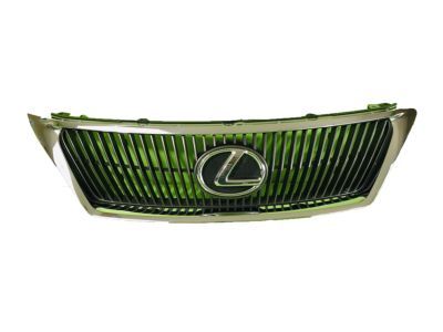 2011 Lexus IS250 Grille - 53112-53110