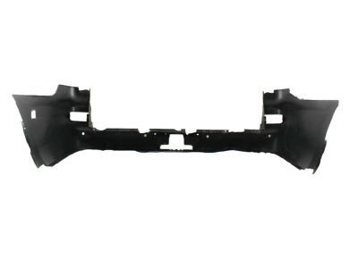 2012 Lexus LX570 Bumper - 52159-60999