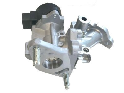 Lexus EGR Valve - 25620-37120