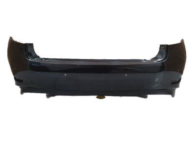 2015 Lexus ES300h Bumper - 52159-33950