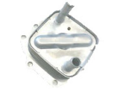 Lexus 15700-38021 Cooler Assy, Oil W/Bracket