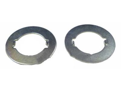 Lexus 90214-27002 Washer, Claw