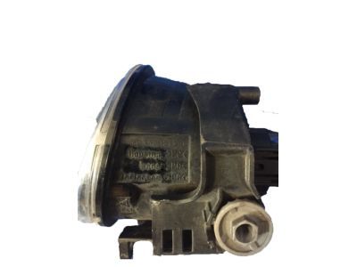 Lexus 81210-48051 Lamp Assy, Fog