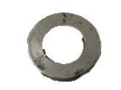 Lexus 90201-13042 Washer, Plate