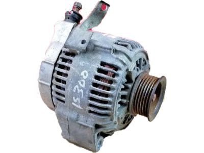 Lexus 27060-46300 Alternator Assembly