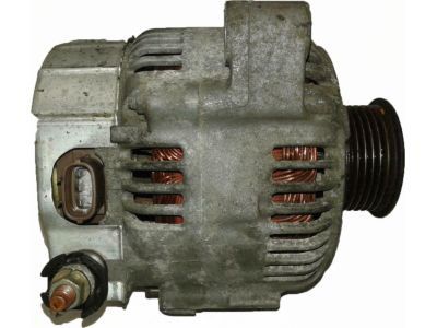 2005 Lexus IS300 Alternator - 27060-46300