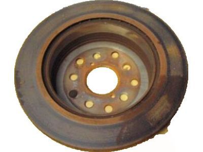 Lexus 42431-50030 Disc, Rear