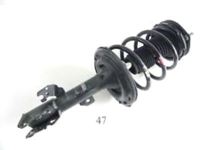 Lexus 48520-80296 ABSORBER Assembly, Shock