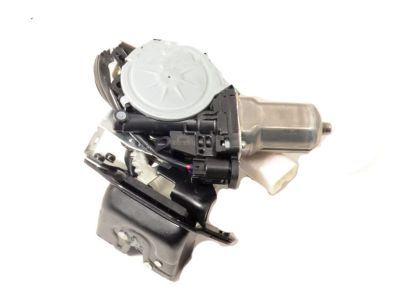 2013 Lexus RX450h Door Lock Actuator - 69350-0E033